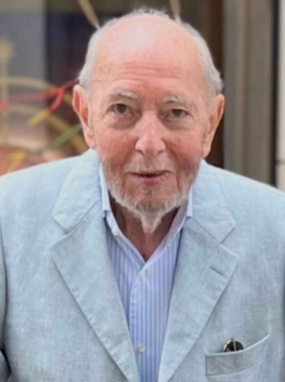 Papy Henri